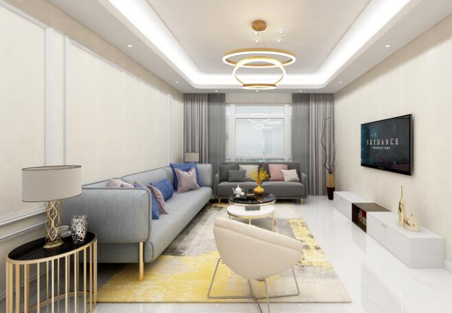 裝修時各個空間尺寸細(xì)節(jié)設(shè)計(jì)