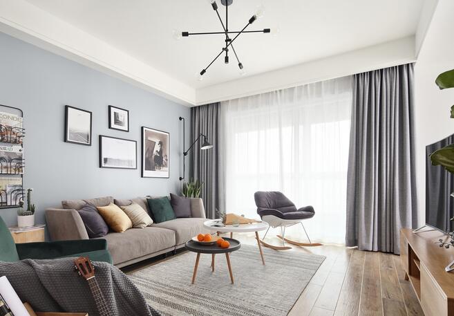 整裝裝修是什么，有什么優(yōu)點？