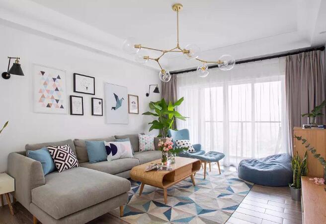 小白裝修時如何選擇瓷磚？