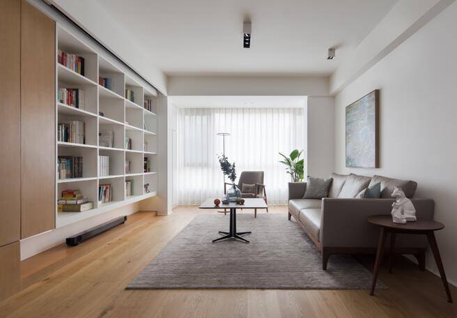 房子裝修完多久可以入住？