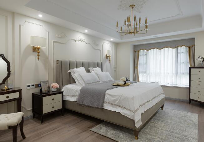 次臥裝修是做榻榻米好，還是床好？