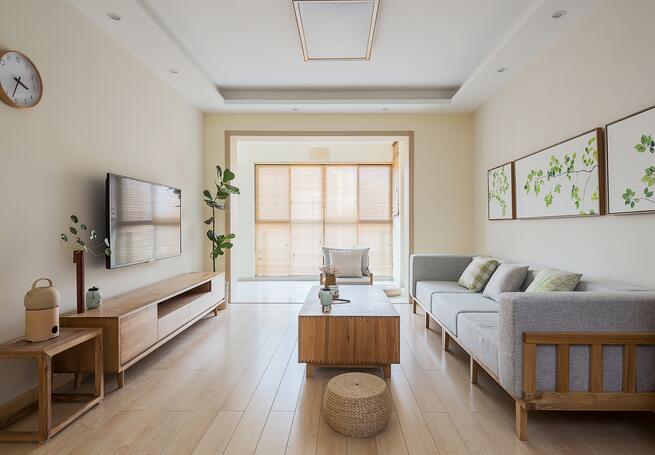 舊房翻新改造的6個注意事項(xiàng)