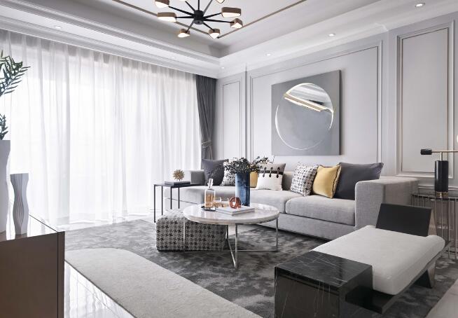 裝修設(shè)計(jì)中要避開的十個雷區(qū)