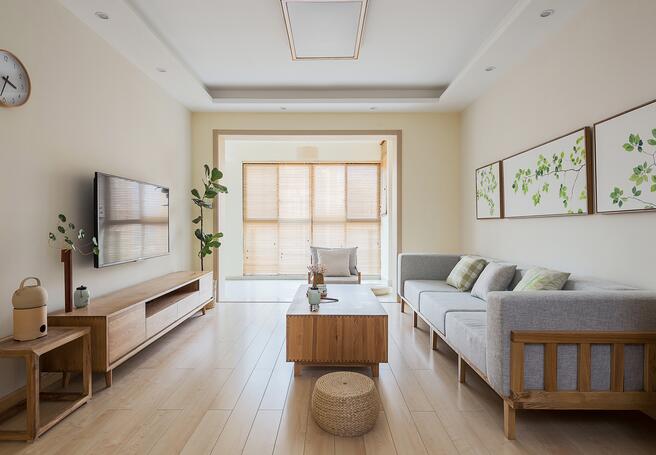 客廳中那些多余的裝修，你家里有嗎？