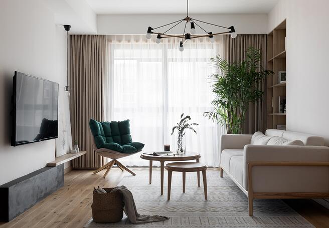 陽臺怎樣裝修更好看、更實用？