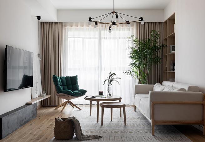 為什么秋季是裝修黃金季節(jié)？