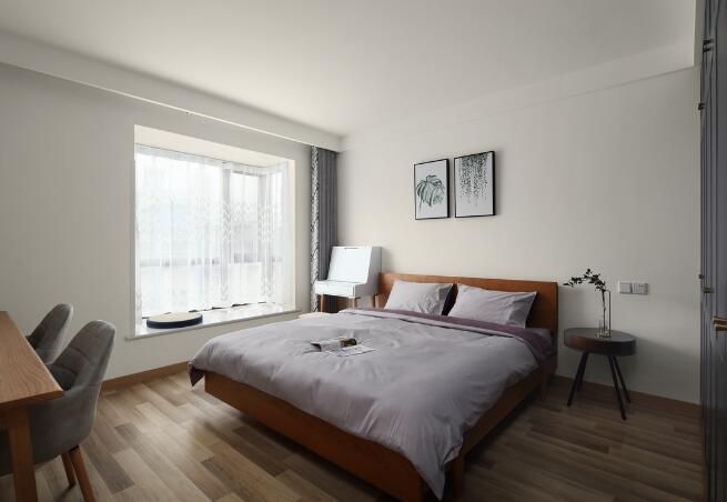 裝修臥室時選擇什么顏色好？