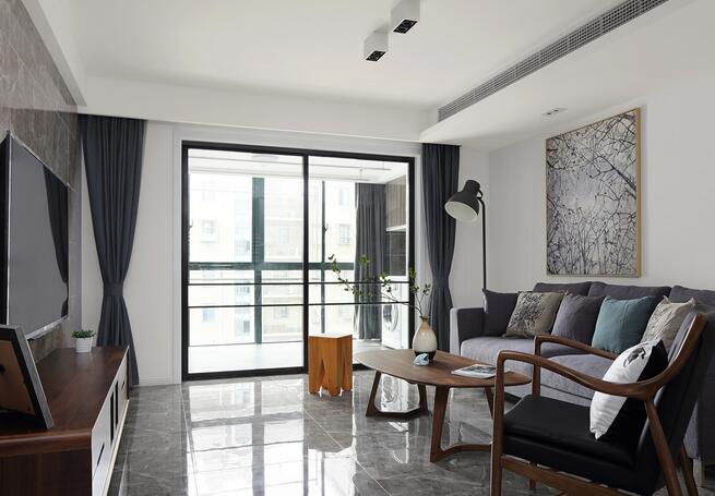 6個裝修搭配技巧，打造愜意家居空間