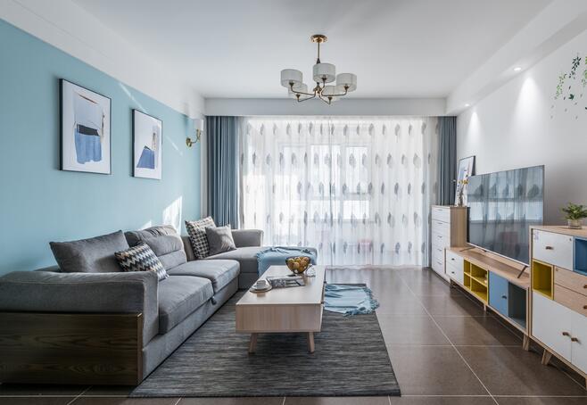 軟裝是什么？都包括哪些東西？