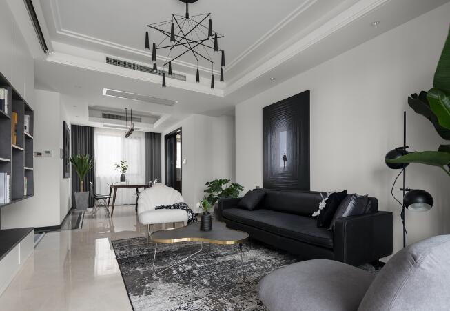 新房裝修完窗簾怎么選？