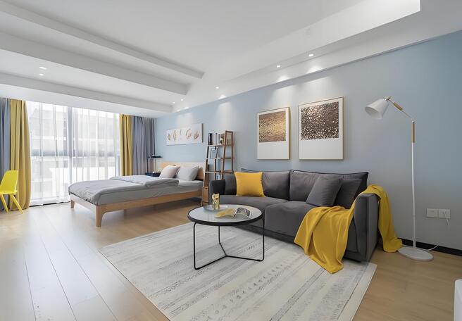 5個裝修小細(xì)節(jié)，讓家更舒適