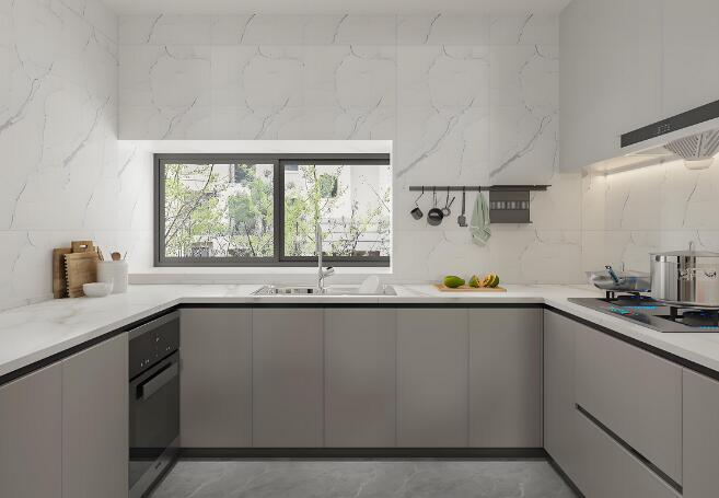 廚房想要裝修好，要注意這6個(gè)地方