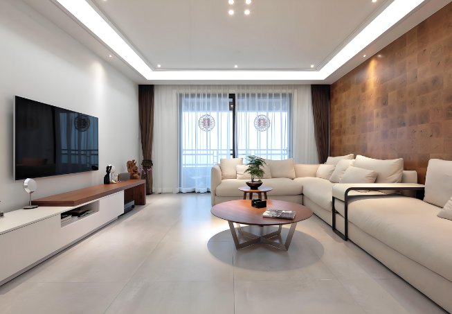 極簡(jiǎn)風(fēng)裝修技巧，簡(jiǎn)約不簡(jiǎn)單的家裝風(fēng)格