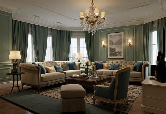 曾經(jīng)風(fēng)靡一時(shí)的歐式風(fēng)格，為何&ldquo;失寵&rdquo;了？