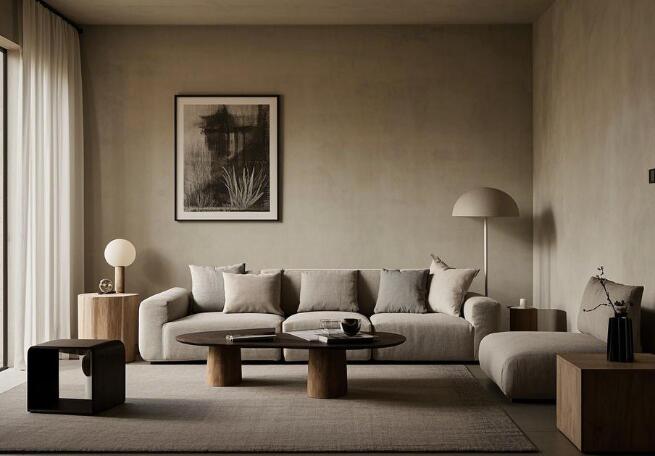 進(jìn)入2025年，哪些裝修風(fēng)格將引領(lǐng)潮流？