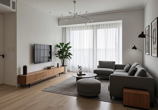 想要打造一個(gè)北歐風(fēng)的家，這些細(xì)節(jié)不容錯(cuò)過(guò)