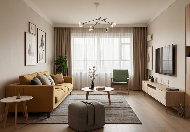 回南天裝修必看攻略！潮濕季也能裝出夢中情房