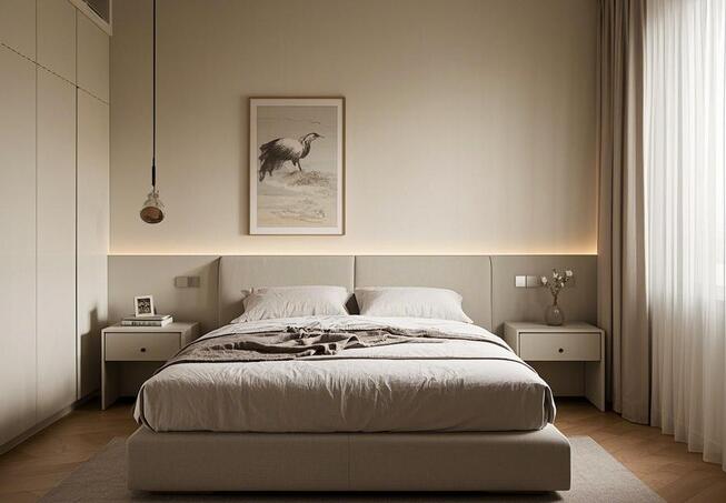 避雷！裝修臥室這幾種色彩千萬別用