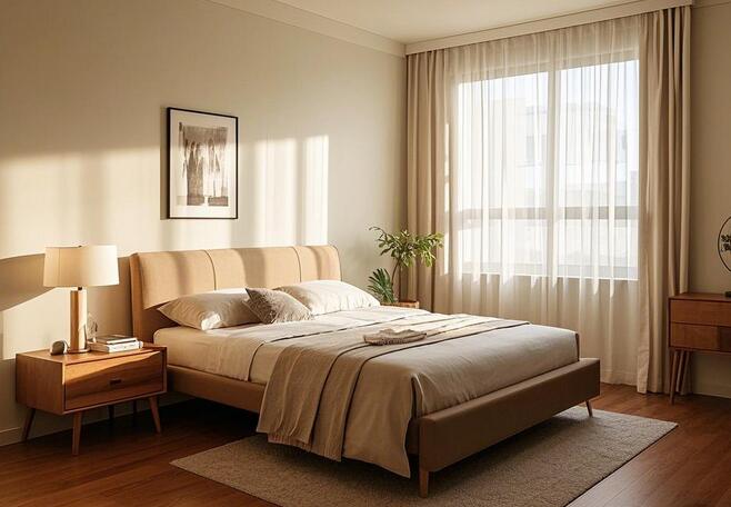 深度剖析！臥室裝修易陷的誤區與解決之道