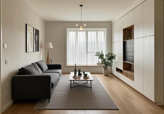 小戶型收納難？解鎖這些技巧，秒變 &ldquo;儲物大師&rdquo;