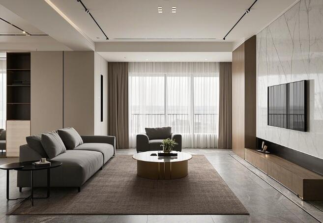 一文讀懂輕奢風，領略低調奢華的現代美學