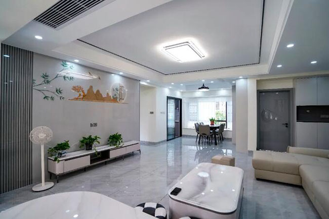 惠州-德威江譽(yù)城