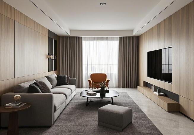 客廳燈光設(shè)計(jì)攻略，為您點(diǎn)亮溫馨生活