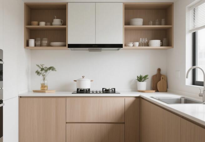 廚房裝修防水全流程，杜絕滲漏隱患