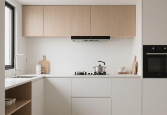 裝修干貨：廚房插座這樣規劃，電器使用無憂