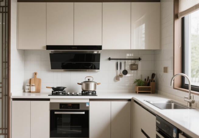 廚房裝修避開這十個設計，省錢又省力不返工