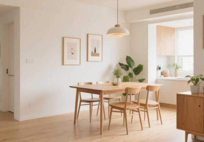 從設(shè)計到落地：餐廳裝修的5大核心要點