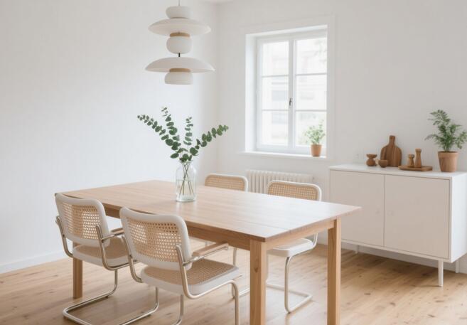 餐廳要不要裝吊燈？深度剖析助你避坑