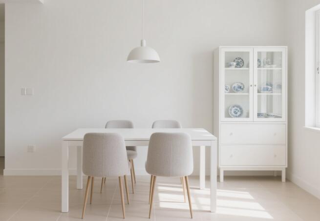 家裝必看！讓餐廳、客廳、廚房秒變 &ldquo;黃金鐵三角&rdquo;