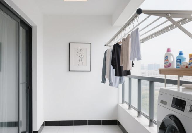 陽臺(tái)防水別踩雷！這份全攻略教你徹底杜絕滲漏