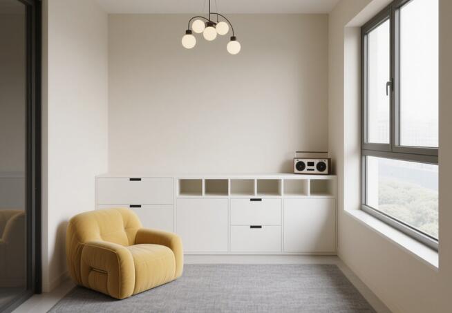 別盲目跟風(fēng)！陽臺(tái)定制柜究竟值不值，看完再?zèng)Q定