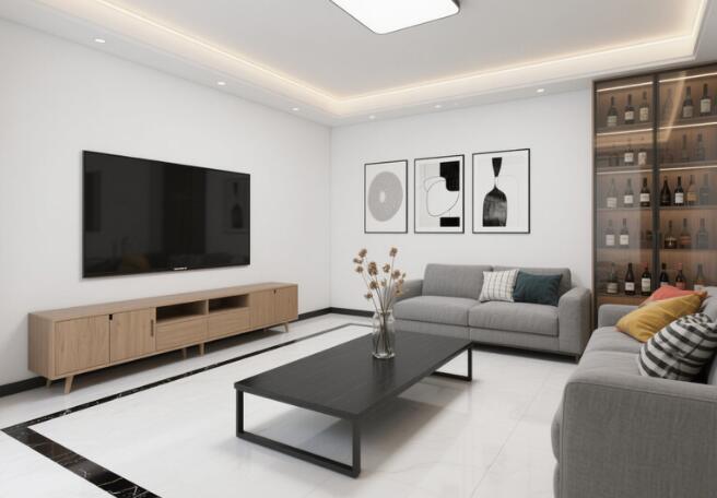 層高不同，吊頂天差地別！一文解鎖適配設(shè)計(jì)密碼