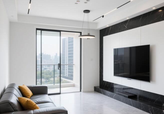 裝修必看！吊頂與燈光的適配指南，美出新高度