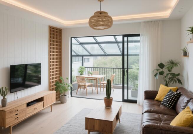 吊頂裝得好不好，這 5 個維度一驗便知！建議收藏