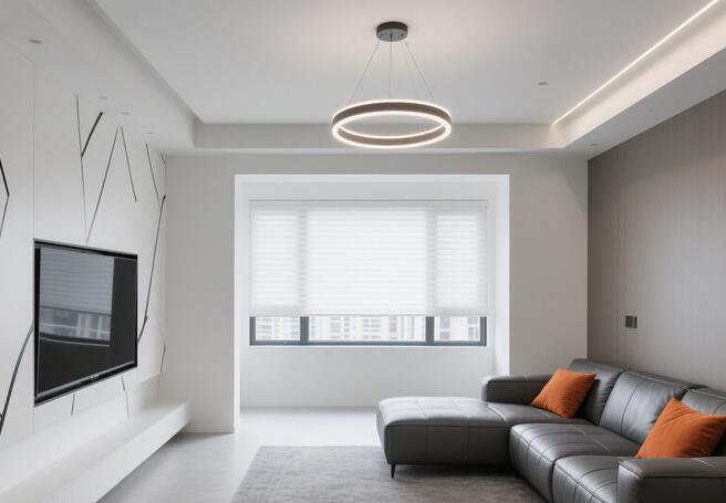 警惕！這些吊頂安全隱患可能就在你身邊