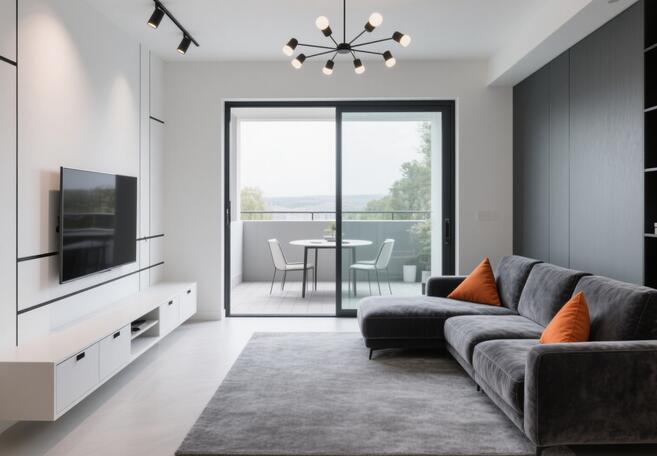 看完再選踢腳線！5 類材質(zhì)優(yōu)缺點對比，建議收藏