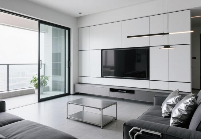 踢腳線顏色選對了嗎？這幾個搭配技巧讓家顏值飆升