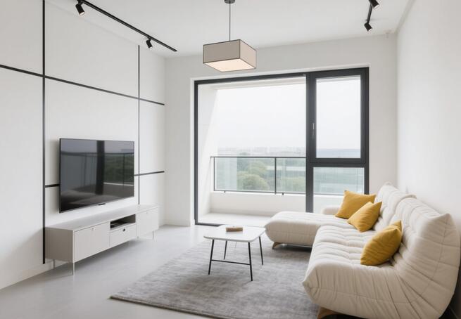 踢腳線怎么裝更合適？明裝與嵌入式優缺點全解析