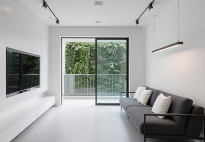 家裝細節控必看！原來踢腳線有這么多 &ldquo;隱藏技能&rdquo;