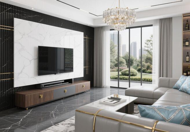 別讓插座成為裝修敗筆！全屋插座規(guī)劃黃金法則