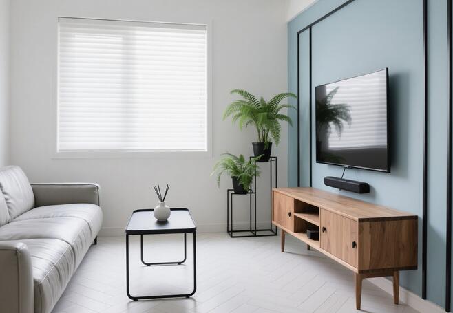 裝修人必看！墻面處理這樣做，油漆效果提升 80%