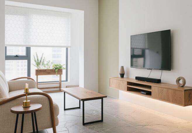 墻面油漆質量如何把關？這份驗收標準請收好