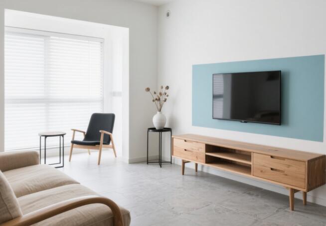 油漆異味退退退！裝修后快速去味的 4 大絕招