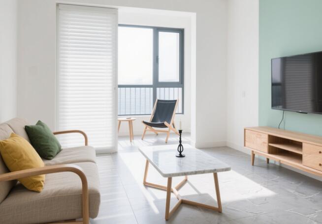 油漆工程驗收不踩雷！專業級把關指南速收藏