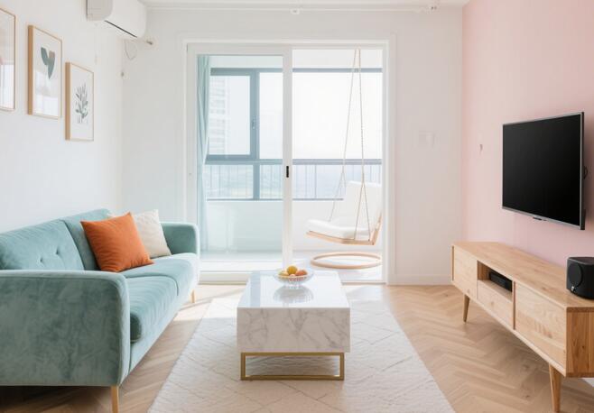 油漆施工防踩坑！預算關鍵影響因素與避坑指南