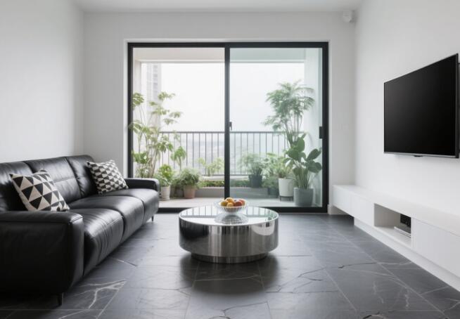 別讓空間 &ldquo;亂糟糟&rdquo;！現代簡約風格布局指南